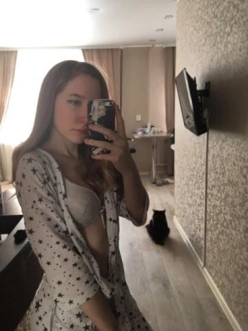 Анкета проститутки Эмма - Фото, 25 лет, №326983